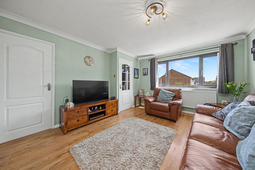 Braemar Close New Whittington